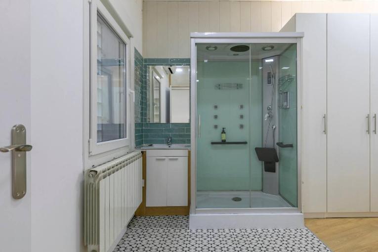 Charming Madrid Vistillas - Estancias Temporales Zewnętrze zdjęcie