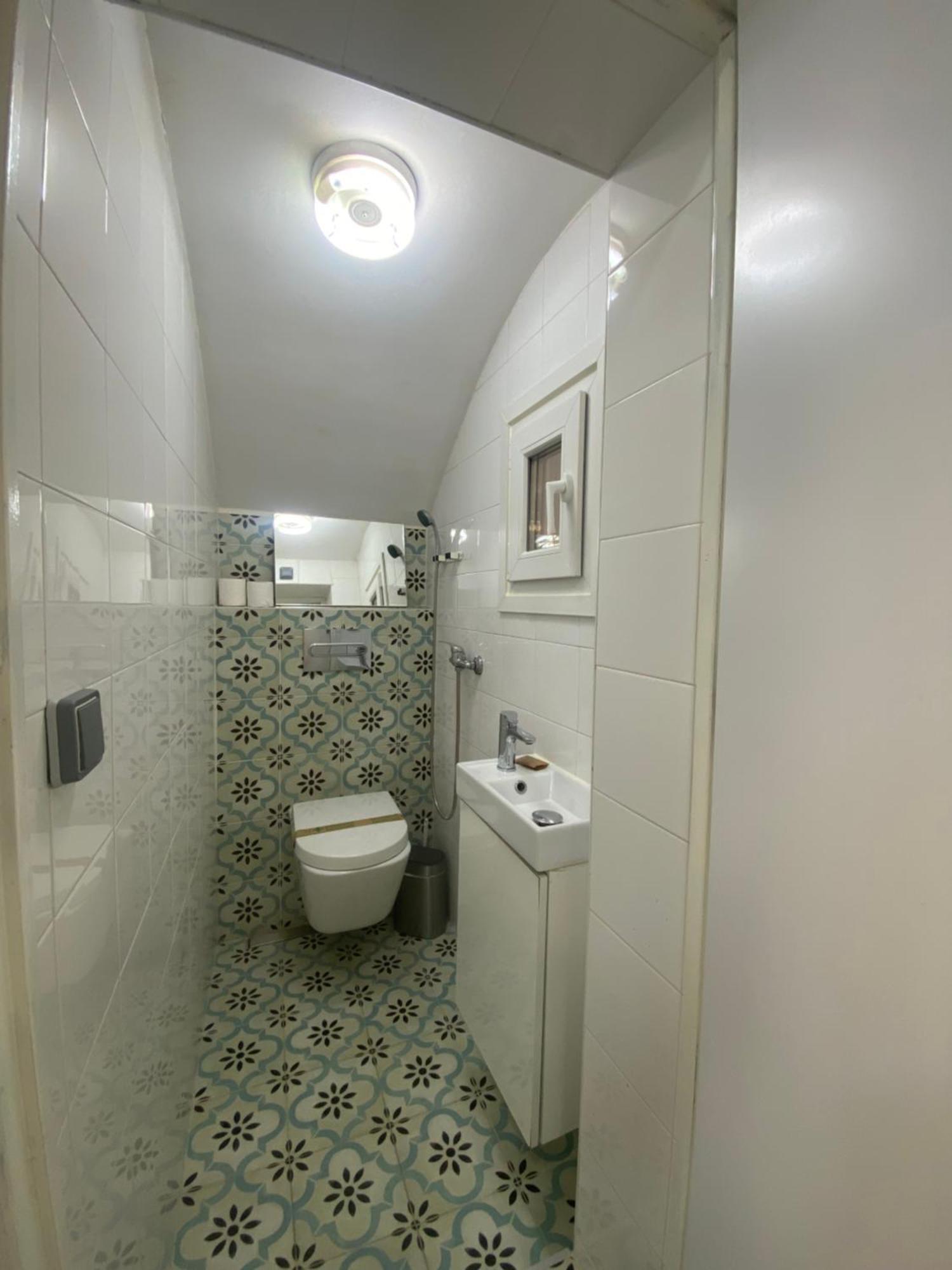 Charming Madrid Vistillas - Estancias Temporales Zewnętrze zdjęcie
